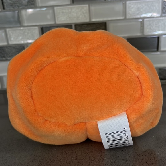 Squishmallows Peluche Pieuvre Bijan Le Dumbo De 19,1 Cm - Ajoutez B A Votre Equipe Animal En Peluche Ultra Doux De Taill Amz B0